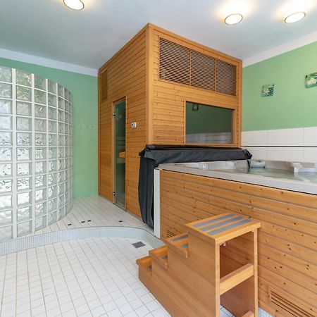 Studenec 特拉登伯格旅馆酒店 外观 照片