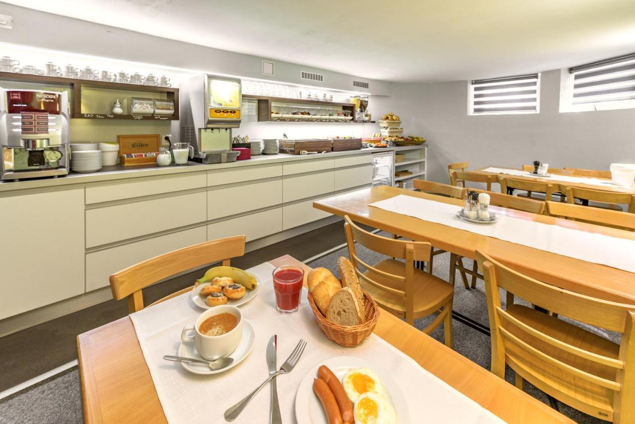Studenec 特拉登伯格旅馆酒店 外观 照片